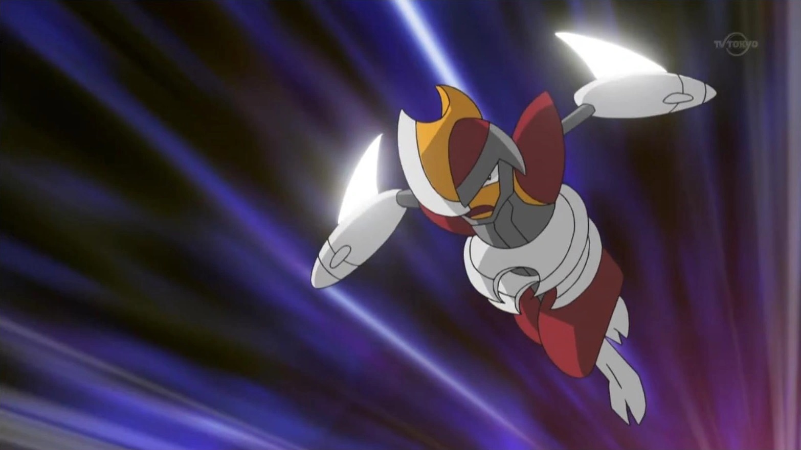Bisharp